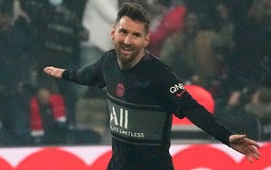 KẾT QUẢ bóng đá St-Etienne 1-3 PSG, Ligue 1 hôm nay