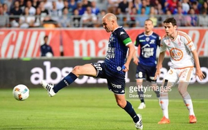 Soi kèo nhà cái Troyes vs Lorient. Nhận định, dự đoán bóng đá Pháp (1h00, 2/12)