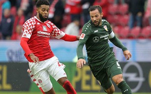 Soi kèo nhà cái Stuttgart vs Mainz. Nhận định, dự đoán bóng đá Đức (2h30, 27/11)