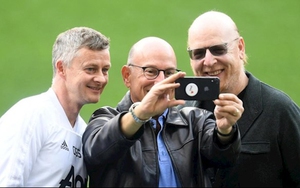 MU: Solskjaer phải ra đi nhưng ông không phải gốc rễ của vấn đề