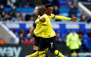 Điểm nhấn Leicester 0-3 Chelsea: Rudiger, Kante rực sáng. Chelsea vững ngôi đầu