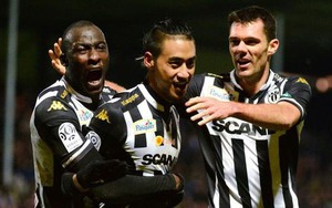 Bóng đá hôm nay 25/11: MU nhắm sao Lazio thay Pogba, Lào muốn gây sốc trước Việt Nam