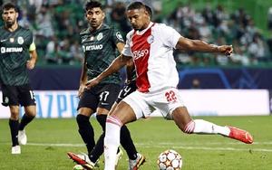 Soi kèo nhà cái Besiktas vs Ajax. Nhận định, dự đoán bóng đá Cúp C1 (0h45, 25/11)