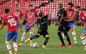 Soi kèo nhà cái Granada vs Alaves. Nhận định, dự đoán bóng đá Tây Ban Nha (3h00, 4/12)