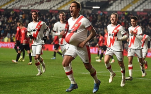 Soi kèo nhà cái Vallecano vs Espanyol. Nhận định, dự đoán bóng đá Tây Ban Nha (20h00, 5/12)