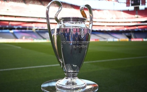 Siêu máy tính dự đoán MU gặp PSG, Chelsea đụng Real ở Champions League