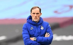 Bóng đá hôm nay 17/12: MU bị tàn phá vì Covid-19, Tuchel chê hàng công của Chelsea
