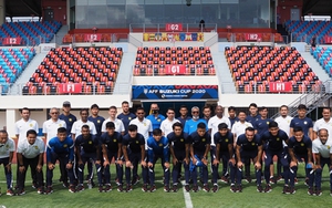 Bóng đá hôm nay 6/12: MU thắng, Rangnick ca ngợi Ronaldo, Malaysia có ca nhiễm Covid-19