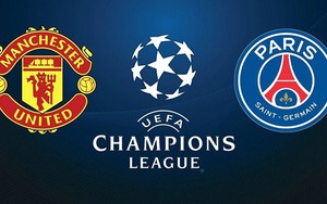 MU chạm trán PSG ở vòng 1/8 Cúp C1, cổ động viên than thở, nghi ngờ UEFA