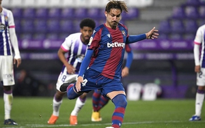 Soi kèo nhà cái Levante vs Osasuna. Nhận định, dự đoán bóng đá Tây Ban Nha (0h30, 6/12)