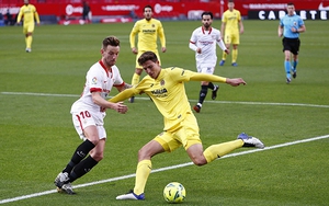 Soi kèo nhà cái Sevilla vs Villarreal. Nhận định, dự đoán bóng đá Tây Ban Nha (20h00, 4/12)