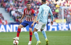 Soi kèo nhà cái Atletico Madrid vs Mallorca. Nhận định, dự đoán bóng đá Tây Ban Nha (0h30, 5/12)