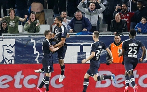 Soi kèo nhà cái Troyes vs Bordeaux. Nhận định, dự đoán bóng đá Ligue 1 (21h00, 12/12)