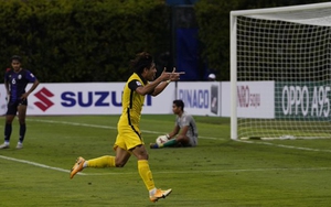 Bóng đá hôm nay 7/12: Arsenal thua trận thứ 2 liên tiếp, Malaysia đá tấn công trước Việt Nam