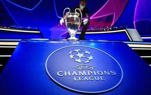 Bốc thăm lại vòng 1/8 Cúp C1: UEFA bị chê thiếu chuyên nghiệp, không bằng 'ao làng'