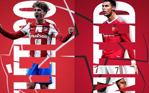 Fan MU vẫn kêu 'đen' khi tránh được PSG nhưng lại gặp Atletico Madrid