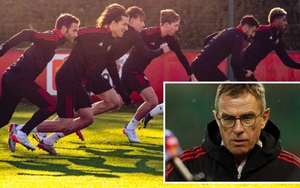 Bóng đá hôm nay 13/12: MU ghi nhận nhiều ca mắc Covid-19, Việt Nam được thưởng lớn