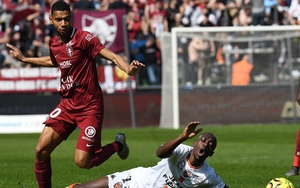Soi kèo nhà cái Metz vs Lorient. Nhận định, dự đoán bóng đá Ligue 1 (21h00, 12/12)