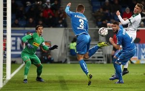 Soi kèo nhà cái Hoffenheim vs Gladbach. Nhận định, dự đoán bóng đá Bundesliga (21h30, 18/12)