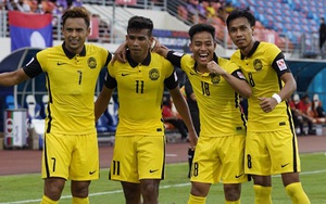 AFF Cup 2021: Malaysia dọa bỏ giải ngay trước trận gặp Việt Nam