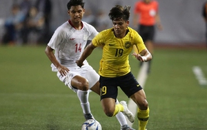 VTV6 TRỰC TIẾP bóng đá Campuchia vs Malaysia, AFF Cup 2021 (16h30, 6/12)