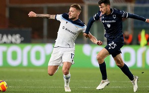 Soi kèo nhà cái Genoa vs Sampdoria. Nhận định bóng đá, dự đoán Serie A (2h45, 11/12)