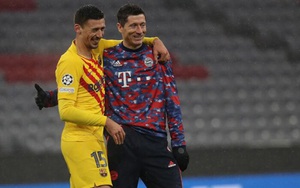 Bóng đá hôm nay 10/12: MU đón tin vui từ Varane, sao Barca phải xin lỗi vì ăn mừng quá lố