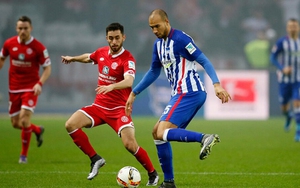 Soi kèo nhà cái Mainz vs Hertha Berlin. Nhận định, dự đoán bóng đá Bundesliga (2h00, 15/12)