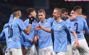 VIDEO Man City vs Wolves, Ngoại hạng Anh vòng 16