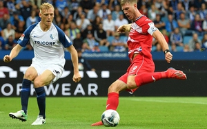 Soi kèo nhà cái Bielefeld vs Bochum. Nhận định, dự đoán bóng đá Bundesliga (2h00, 15/12)