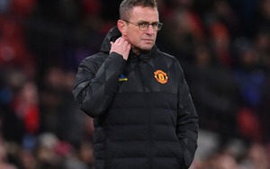 Tin MU 9/12: Wan-Bissaka dính chấn thương, Rangnick chê cầu thủ MU 'cẩu thả'