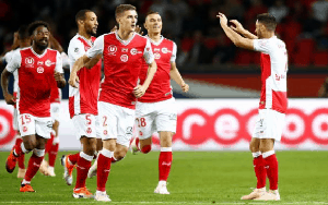 Soi kèo nhà cái Reims vs St-Etienne. Nhận định, dự đoán bóng đá Ligue 1 (3h00, 12/12)