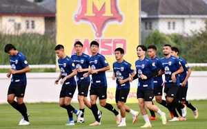 Nhận định bóng đá Timor Leste vs Thái Lan: Người Thái trang bị ‘súng thần công’