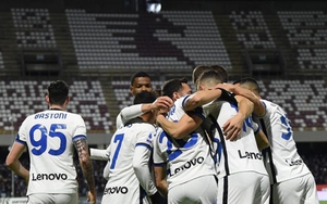 Bóng đá hôm nay 18/12: Martial muốn rời MU, Inter xây chắc ngôi đầu Serie A