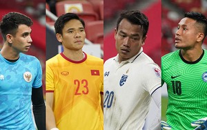 Bóng đá hôm nay 31/12: MU hạ Burnley, Quế Ngọc Hải và Nguyên Mạnh lọt top AFF Cup