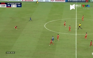 Hồng Duy trượt chân tai hại khiến cộng đồng mạng ví như Gerrard