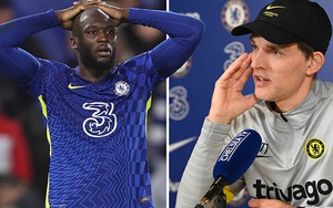 Bóng đá hôm nay 31/12: Ronaldo hạnh phúc ở MU, Tuchel không hài lòng với Lukaku