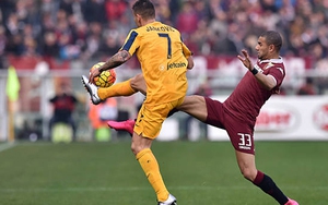 Soi kèo nhà cái Torino vs Verona. Nhận định, dự đoán bóng đá Serie A (0h00, 20/12)