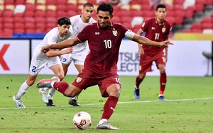 5 ngôi sao Thái Lan khiến Việt Nam phải dè chừng