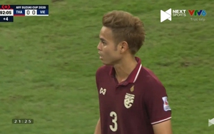 Theerathon Bunmathan, chuyên gia tiểu xảo của Thái Lan