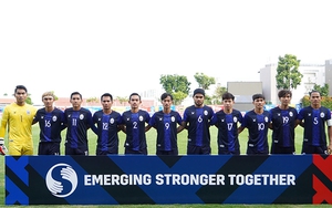 Campuchia có thể gây bất ngờ gì cho Việt Nam?