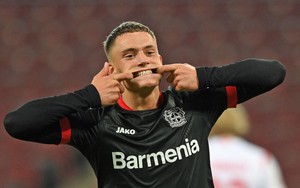 Florian Wirtz: Mục tiêu mới nhất của MU là ai?