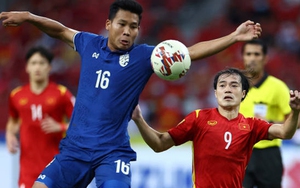 Tuyển Việt Nam liệu có thể phá dớp ở AFF Cup?