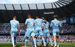 TRỰC TIẾP bóng đá Ngoại hạng Anh hôm nay (vòng 21)