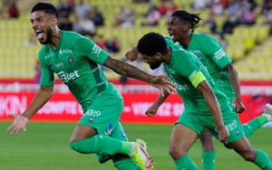 Soi kèo nhà cái St-Etienne vs Nantes. Nhận định, dự đoán bóng đá Ligue 1 (3h00, 23/12)