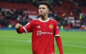 Rangnick ca ngợi 4 ngôi sao sau chiến thắng quan trọng trước Burnley