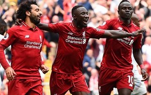 Sao Ngoại hạng Anh dự CAN 2022: Salah, Mane, Bailly,... và những ai nữa?