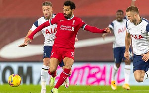 Bóng đá hôm nay 20/12: Liverpool và Chelsea cùng hụt hơi, Real hòa đội đứng thứ 19 La Liga