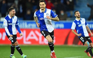 Soi kèo nhà cái Leganes vs Real Sociedad. Nhận định, dự đoán bóng đá Tây Ban Nha (22h00, 5/1)