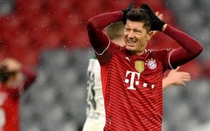 Bóng đá hôm nay 8/1: Maguire gặp vấn đề hô hấp, 3 ứng viên cuối cùng tranh giải The Best